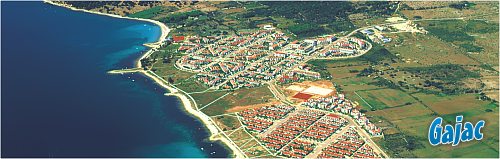 Ferienwohnungen Veronika, Gajac, Insel Pag | Ferienwohnungen | Zimmer | Gajac