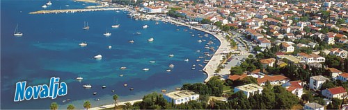 Appartamenti e camere Perani, Novalja, Isola di Pag | Appartamenti | Camere | Novalja
